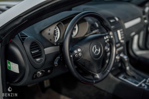 Mercedes-Benz SLK 55 AMG 24k km - 2005