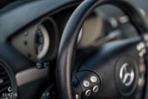 Mercedes-Benz SLK 55 AMG 24k km - 2005