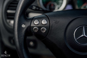 Mercedes-Benz SLK 55 AMG 24k km - 2005