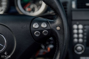 Mercedes-Benz SLK 55 AMG 24k km - 2005