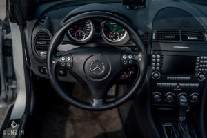 Mercedes-Benz SLK 55 AMG 24k km - 2005