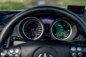 Mercedes-Benz SLK 55 AMG 24k km - 2005