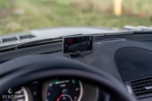 Mercedes-Benz SLK 55 AMG 24k km - 2005