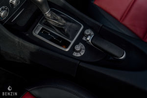 Mercedes-Benz SLK 55 AMG 24k km - 2005