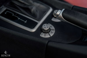 Mercedes-Benz SLK 55 AMG 24k km - 2005