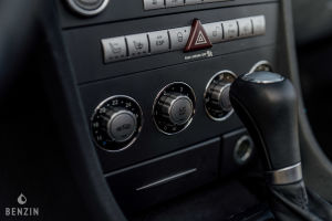 Mercedes-Benz SLK 55 AMG 24k km - 2005