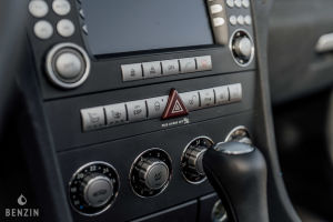 Mercedes-Benz SLK 55 AMG 24k km - 2005