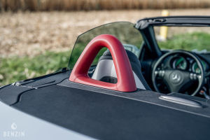 Mercedes-Benz SLK 55 AMG 24k km - 2005