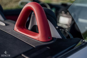 Mercedes-Benz SLK 55 AMG 24k km - 2005