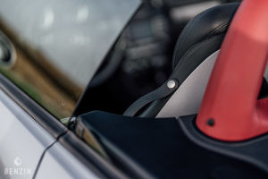 Mercedes-Benz SLK 55 AMG 24k km - 2005