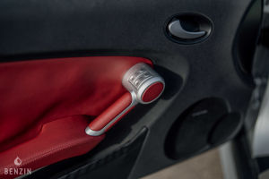 Mercedes-Benz SLK 55 AMG 24k km - 2005