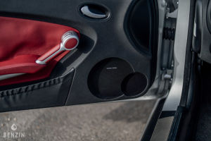 Mercedes-Benz SLK 55 AMG 24k km - 2005