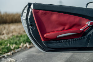 Mercedes-Benz SLK 55 AMG 24k km - 2005