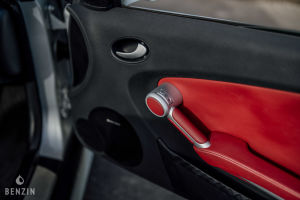 Mercedes-Benz SLK 55 AMG 24k km - 2005