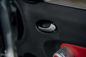 Mercedes-Benz SLK 55 AMG 24k km - 2005