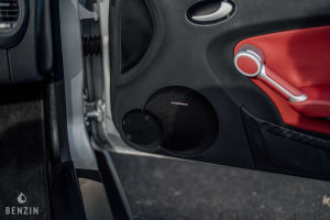 Mercedes-Benz SLK 55 AMG 24k km - 2005