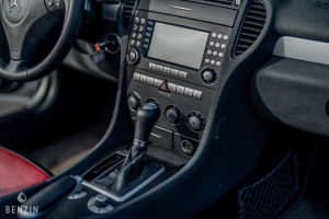 Mercedes-Benz SLK 55 AMG 24k km - 2005