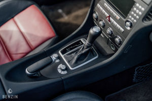 Mercedes-Benz SLK 55 AMG 24k km - 2005