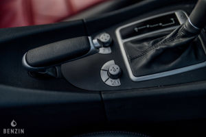 Mercedes-Benz SLK 55 AMG 24k km - 2005