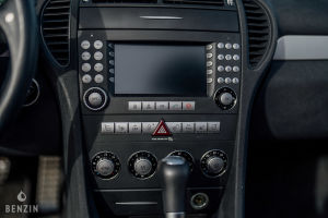 Mercedes-Benz SLK 55 AMG 24k km - 2005