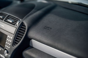 Mercedes-Benz SLK 55 AMG 24k km - 2005