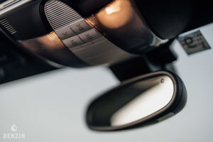 Mercedes-Benz SLK 55 AMG 24k km - 2005