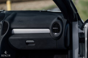 Mercedes-Benz SLK 55 AMG 24k km - 2005