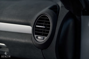 Mercedes-Benz SLK 55 AMG 24k km - 2005