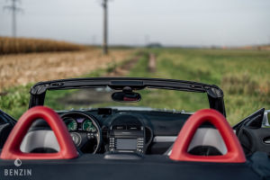 Mercedes-Benz SLK 55 AMG 24k km - 2005