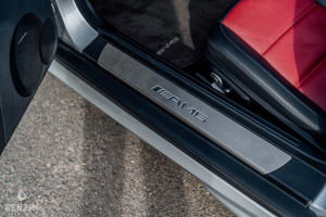 Mercedes-Benz SLK 55 AMG 24k km - 2005