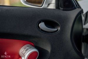 Mercedes-Benz SLK 55 AMG 24k km - 2005