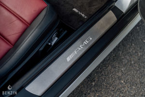 Mercedes-Benz SLK 55 AMG 24k km - 2005