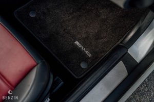 Mercedes-Benz SLK 55 AMG 24k km - 2005