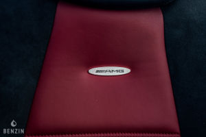 Mercedes-Benz SLK 55 AMG 24k km - 2005