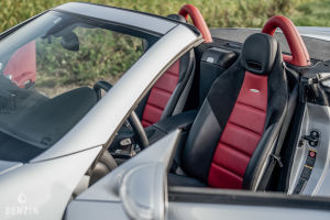 Mercedes-Benz SLK 55 AMG 24k km - 2005