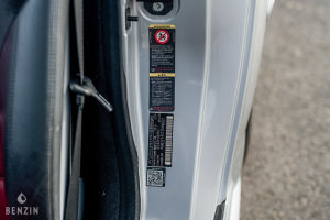 Mercedes-Benz SLK 55 AMG 24k km - 2005