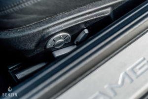 Mercedes-Benz SLK 55 AMG 24k km - 2005