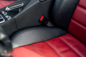 Mercedes-Benz SLK 55 AMG 24k km - 2005