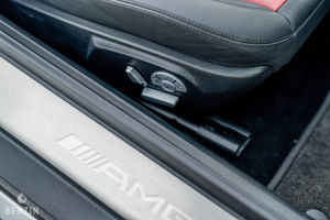 Mercedes-Benz SLK 55 AMG 24k km - 2005