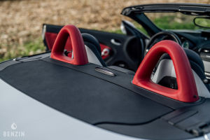 Mercedes-Benz SLK 55 AMG 24k km - 2005