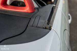 Mercedes-Benz SLK 55 AMG 24k km - 2005