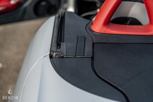 Mercedes-Benz SLK 55 AMG 24k km - 2005