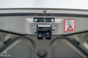 Mercedes-Benz SLK 55 AMG 24k km - 2005