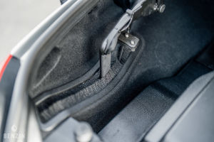 Mercedes-Benz SLK 55 AMG 24k km - 2005