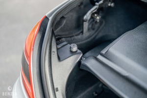 Mercedes-Benz SLK 55 AMG 24k km - 2005