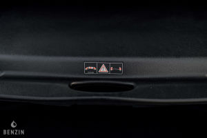 Mercedes-Benz SLK 55 AMG 24k km - 2005