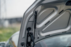 Mercedes-Benz SLK 55 AMG 24k km - 2005