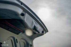 Mercedes-Benz SLK 55 AMG 24k km - 2005