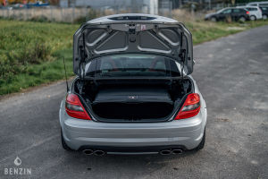 Mercedes-Benz SLK 55 AMG 24k km - 2005