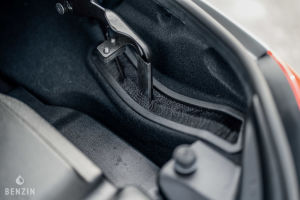 Mercedes-Benz SLK 55 AMG 24k km - 2005